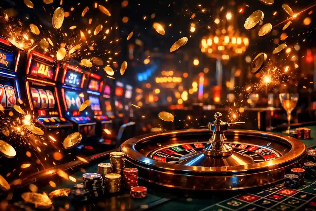 Casino Boost