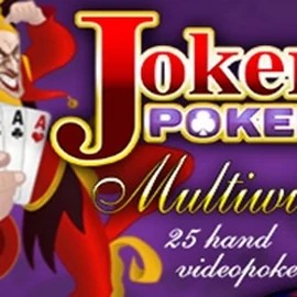 Try 25H Joker Poker (Espresso) slot by Espresso Games on nyxbetsss.nl – logo image