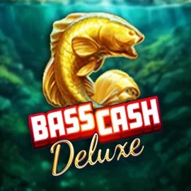 Bass Cash Deluxe – slot by Alchemy Gaming, featured at nyxbetsss.nl
