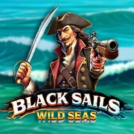 Black Sails Wild Seas online slot from Infinity Dragon Studios – play at nyxbetsss.nl