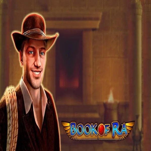 Play Book of Ra slot by Greentube on nyxbetsss.nl