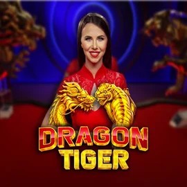 Dragon Tiger (Live) by Pragmatic Play, showcased at nyxbetsss.nl – game logo