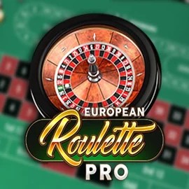 European Roulette Pro online slot from Play'n GO – play at nyxbetsss.nl
