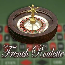 Try French Roulette (BGaming) slot by BGAMING on nyxbetsss.nl – logo image