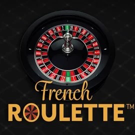French Roulette (NetEnt) game by NetEnt – logo hosted on Nyxbets Casino
