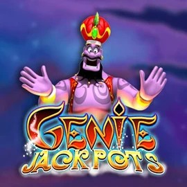 Genie Jackpots online slot from Blueprint Gaming – play at nyxbetsss.nl