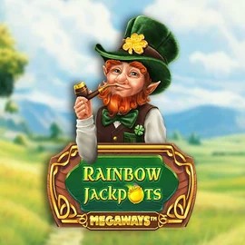Rainbow Jackpots Megaways – slot by Red Tiger Gaming, featured at nyxbetsss.nl