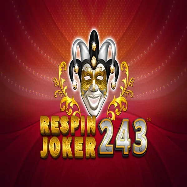 Play Respin Joker 243 slot by SYNOT Games on nyxbetsss.nl