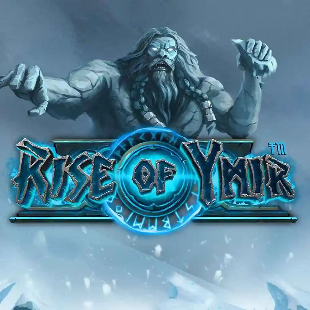 game logo by Hacksaw Gaming on nyxbetsss.nl