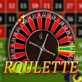 Roulette (Pragmatic Play) casino game by Pragmatic Play – featured logo at Nyxbets Casino