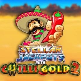 Stellar Jackpots with Chilli Gold x2 online slot from Lightning Box Game – play at nyxbetsss.nl