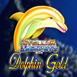 Play Dolphin Gold with Stellar Jackpots slot by Lightning Box Game on nyxbetsss.nl