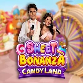 Sweet Bonanza Candy Land Live online slot from Pragmatic Play – play at nyxbetsss.nl